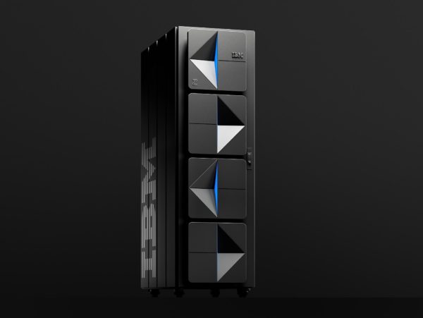 IBM: Επενδύσεις δισ δολ στην επόμενη πενταετία στις ΗΠΑ