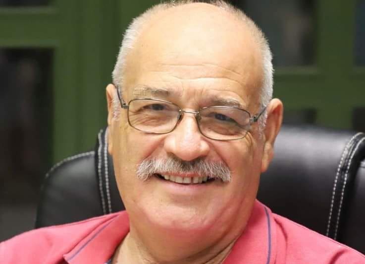 Στ Περίσσης για τα χρόνια THE NEWSPAPER: «Αποτελεί έναν πολύτιμο πυλώνα της δημοκρατίας, προβάλλοντας θέματα που απασχολούν την κοινωνία μας»