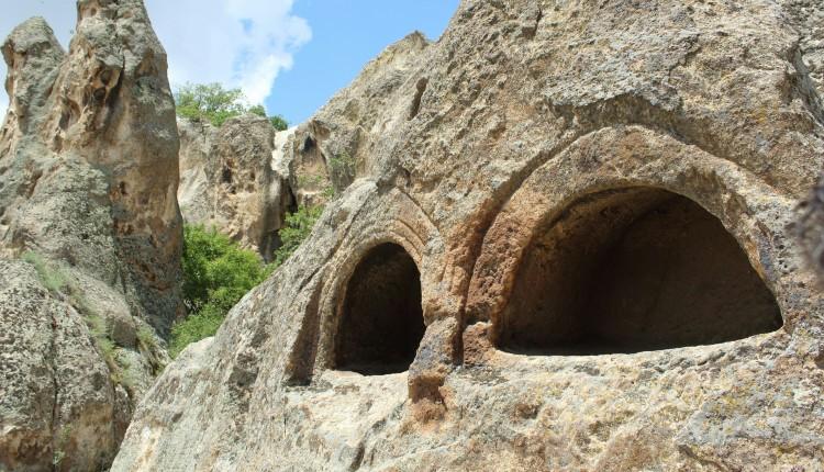 Ο παλαιότερος τάφος αλλάζει την ιστορία: Λείψανα παιδιού «υβρίδιου» ανατρέπουν τα δεδομένα